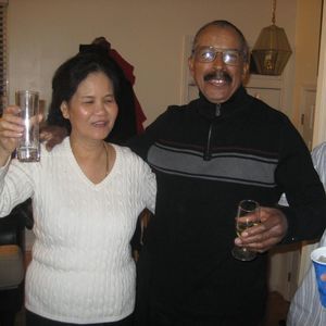 Meet your Posher, Natts